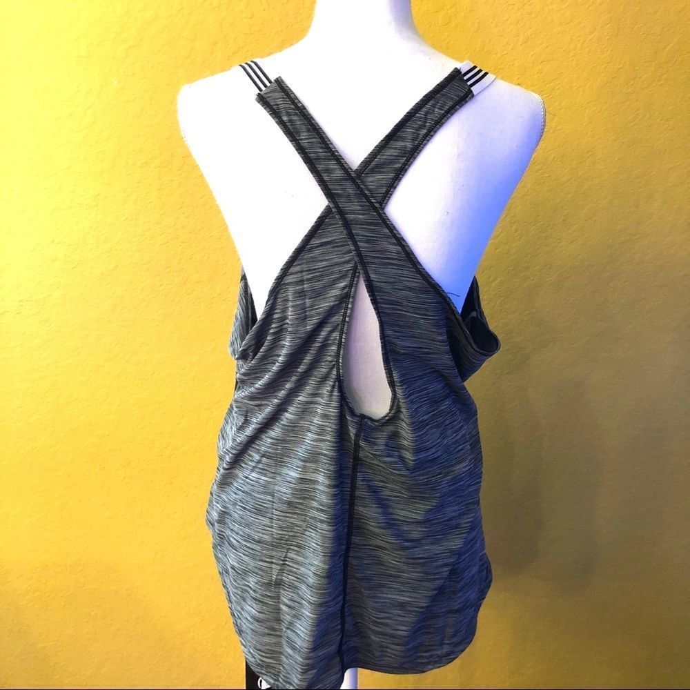 Adidas Per Xback Tank Top NWT XLarge - Picture 6 of 9
